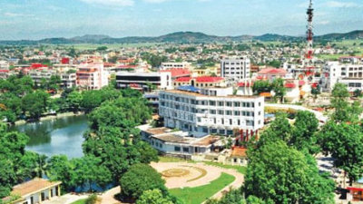 Thanh Hóa: Phê duyệt đồ án Quy hoạch chi tiết tỷ lệ 1/500 khu dân cư, tái định cư tại xã Yên Trường