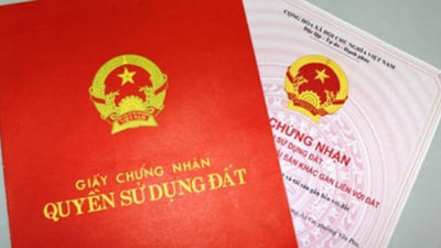 Những loại phí cần đóng khi sang tên sổ đỏ cần nắm chắc để quy trình được thông suốt