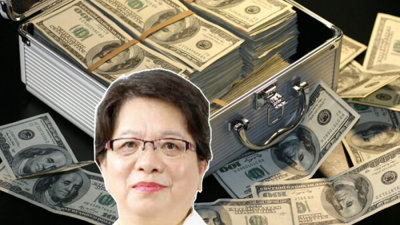 Trương Mỹ Lan dùng tiền 'che mắt, bịt miệng' 18 thành viên đoàn thanh tra thế nào?