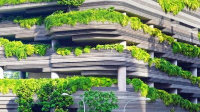 6 giải pháp phát triển công trình xanh, thúc đẩy chuyển đổi xanh ngành xây dựng