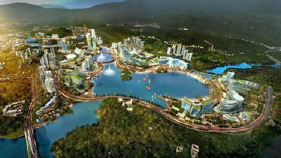 Dự án casino 2 tỷ USD cho người Việt vào chơi lên bàn Thủ tướng