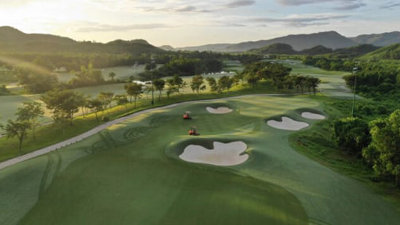 Tập đoàn T&T có động thái mới tại dự án sân golf Cam Lộ