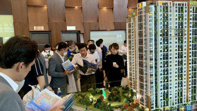 Hà Nội: Phê duyệt cập nhật danh mục các dự án đầu tư xây dựng nhà ở, khu đô thị