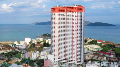 Khánh Hòa lý giải nguyên nhân dự án của Nha Trang Bay, Địa ốc Hoàng Quân chưa được cấp sổ đỏ