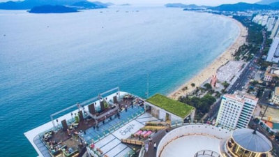 Điểm danh những khách sạn 5 sao đáng trải nghiệm khi đến Nha Trang vào Tết Dương lịch 2024