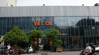 Xuyên Việt Oil, HaiHa Petro: Nợ xấu ngân hàng nghìn tỷ, chây ỳ không nộp thuế