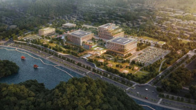 Quảng Ninh chuẩn bị xây bệnh viện 5 sao 4.200 tỷ đồng tiêu chuẩn quốc tế