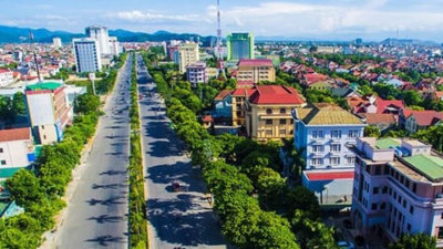 Bắc Ninh sẽ có 4 thành phố trước năm 2030