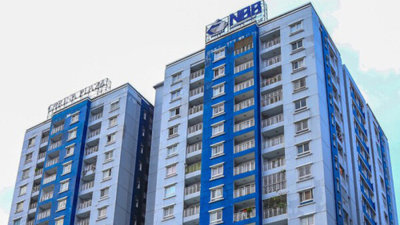 NBB muốn bắt tay CII 'bơm' thêm vốn cho dự án De Lagi hơn 2.700 tỷ