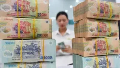 Nhiều ngân hàng đồng loạt hạ lãi suất huy động