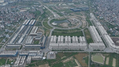 Bị nghi ngờ năng lực, chủ KĐT Kim Chung - Di Trạch xin rút dự án 19.000 tỷ
