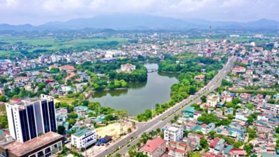 Tuyên Quang: Phê duyệt Chương trình phát triển nhà ở giai đoạn 2021 – 2030, định hướng đến năm 2045