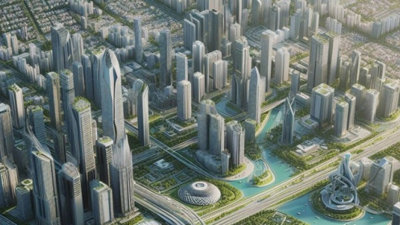 Các dự án bất động sản kêu gọi đầu tư mới: Huế tìm chủ đầu tư dự án khu đô thị hơn 4.300 tỷ