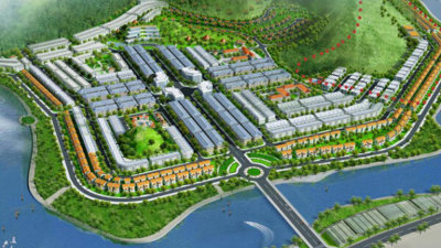 Doanh nghiệp của 'đại gia' Chu Anh Tuấn muốn làm KĐT 2.000 tỷ tại Hà Giang