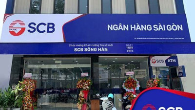 Sau 1 năm kiểm soát đặc biệt: SCB đang hoạt động ra sao?