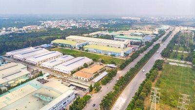 Bất động sản công nghiệp: Chưa bao giờ hết hot và cảnh báo nguy cơ rất gần