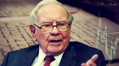 Tỷ phú huyền thoại Warren Buffett hé lộ nguyên nhân bất ngờ không bao giờ đầu tư vào bất động sản?