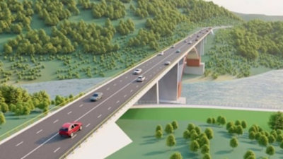 Đèo Cả sẽ khởi công tuyến cao tốc Đồng Đăng -Trà Lĩnh vào Tết Dương lịch 2024