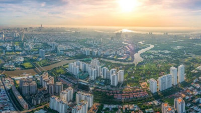 Kịch bản nào cho thị trường bất động sản năm 2024?