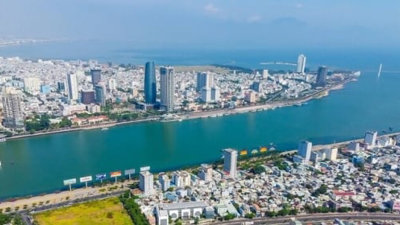 Đà Nẵng công bố đấu giá đất loạt dự án quận trung tâm
