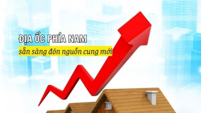 Thị trường địa ốc phía Nam sẵn sàng đón nguồn cung mới trong năm 2024