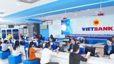 Vietbank chào bán 1.000 tỷ đồng trái phiếu ra công chúng