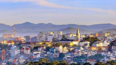 Khu vực sắp thành lên phố trực thuộc tỉnh lớn nhất Việt Nam sẽ trở thành trung tâm du lịch của khu vực Đông Nam Á