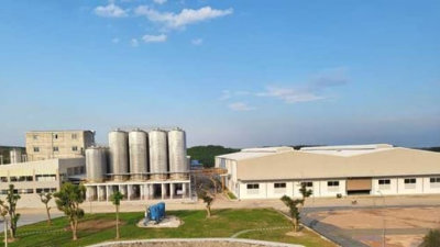 Doanh nghiệp đề xuất thực hiện dự án nâng quy mô nhà máy bia gần 1.000 tỷ tại Quảng Trị