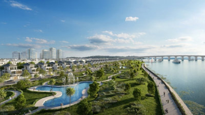 Đồng Nai tìm chủ cho hai dự án khu đô thị hơn 14.000 tỷ đồng