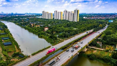 Tỉnh miền Bắc Việt Nam diện tích 930.000km2 nhưng không có rừng, núi và biển muốn trở thành thành phố trực thuộc Trung ương