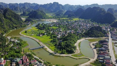 Ninh Bình chỉ đạo thu hồi dự án 'siêu đội vốn' 36 lần, qua 4 đời Chủ tịch vẫn 'ngủ quên'