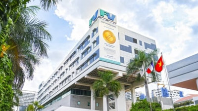 Thomson Medical Group chi hơn 9.000 tỷ đồng mua Bệnh viện FV