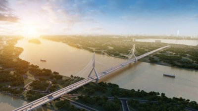 Cập nhật thông tin hai 'siêu' dự án hơn 85.000 tỷ đồng tại Hà Nội