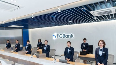 Vừa đổi chủ và tên gọi, PGBank công bố lỗ trong quý 4/2023