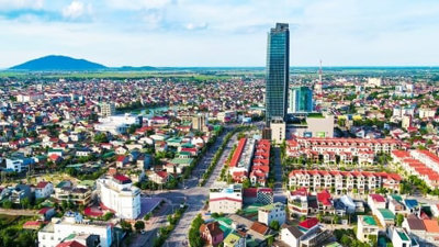 Hà Tĩnh: Quy hoạch Hương Khê với ba vùng kinh tế