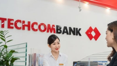 Techcombank công bố kết quả kinh doanh năm 2023