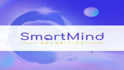 Chứng khoán SMARTMIND suy giảm mạnh cả doanh thu và lợi nhuận