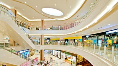 Aeon Mall ‘rục rịch’ mở thêm trung tâm mua sắm tại thành phố đáng sống nhất Việt Nam