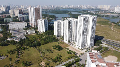 Sớm nhất có thể đưa Luật Đất đai sửa đổi vào cuộc sống 