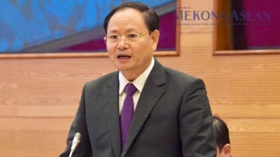 Bộ TN&MT thông tin về kế hoạch thực hiện Luật Đất đai năm 2024