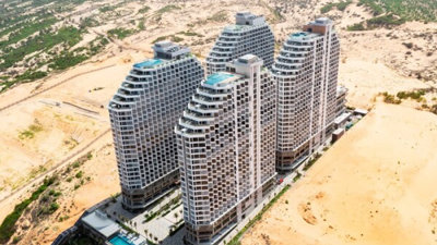 Lãi quý IV tăng gấp 4, lãi cả năm 2023 của IDJ Việt Nam vẫn thấp nhất 3 năm qua