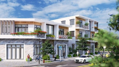 Vĩnh Lộc - Thanh Hoá: 2 nhà đầu tư tranh giành dự án khu dân cư hơn 322 tỷ