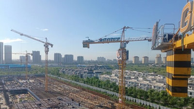 Năm 2023, Tập đoàn Xây dựng SCG báo lãi sau thuế 21 tỷ đồng