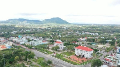 Gia Lai thông báo đấu giá 85 lô đất, khởi điểm cao nhất gần 2 tỷ đồng/lô