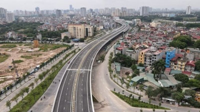 7 công trình giao thông trọng điểm TP. HCM triển khai chào xuân Giáp Thìn 2024