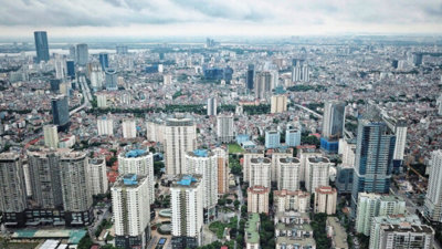 Nút thắt khiến thị trường nhà ở khó ‘lên hương’ trong năm 2024