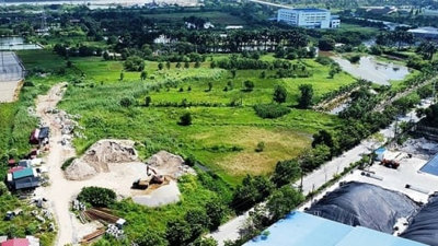 Loạt doanh nghiệp Hải Dương bị 'bêu tên' vì ôm đất loạt dự án 'khủng' không triển khai