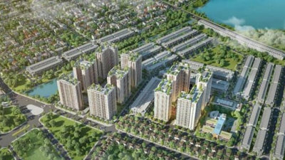 Đà Nẵng tiếp tục thông báo mở bán thêm nhà ở xã hội