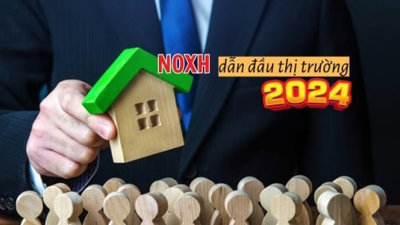 Nguồn cung nhà ở giá rẻ sẽ bứt phá trong năm 2024