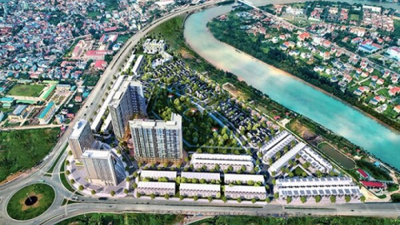Hải Phòng: Lộ diện DN muốn làm khu dân cư hơn 850 tỷ tại Quận Hải An